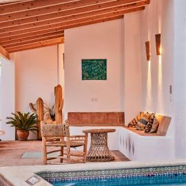 Stay In Historic Mill With Pool, 1H From Marbella