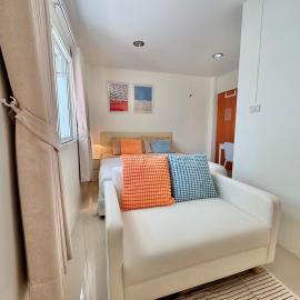 Boon Poshtel Hatyai, hotel in Sathani Hat Yai