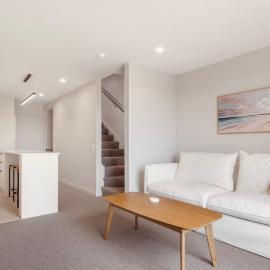 Warm and Welcoming on Wilson Road - Apartment B3