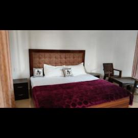 Kumaon's hideout