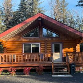 Clear Creek Cabins