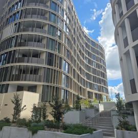 1 bedroom apartment in city