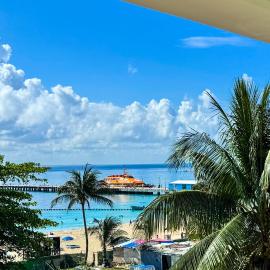 Grand Boréna Hotel Boutique, hotel em Playa del Carmen
