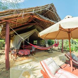 Buffalo's Rest Greenpark-Naivasha, hotel di Naivasha