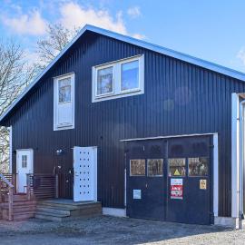 Pet Friendly Apartment In Nättraby With Wifi