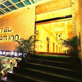 hotel Gautam Inn