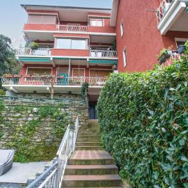 Awesome Apartment In Zoagli With Wifi
