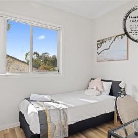 Single Room - Quaint Spot in Marayong - Centrally Located - Shared Bathroom, hotel in Blacktown