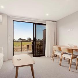 Unwind and Relax in Central Waihi Beach - Apartment B4