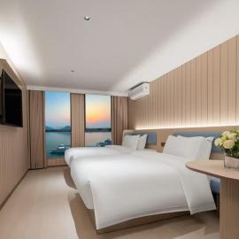 御景假日酒店, hotel em Yangchalu