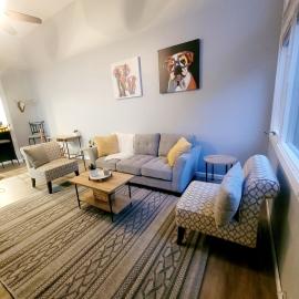 Spaciously sweet 2 bedroom, hotel en Anchorage