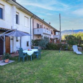 Appartamento Casale Le Risaie