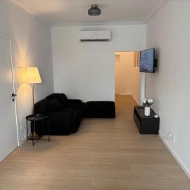 Cozy stay in Mortsel near tram and shops – hotel w mieście Mortsel
