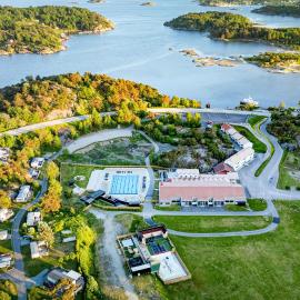 Gorgeous Apartment In Myggenäs
