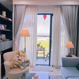 LoveHome-Luxury&chill Huecity Apart-2bedroom-Pool, hotel in Hue