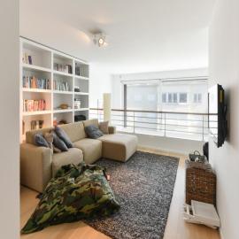 Duplex at Albert Beach with Stunning Sea Views