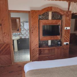 Ahistay Homes, hotel u gradu 'Shimla'