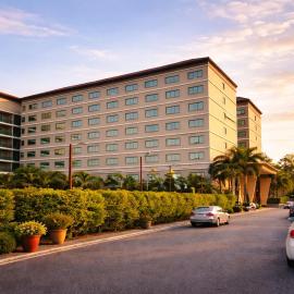 Ease Jomtien by Clubhouse