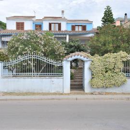 The Dream House in Sardinia, Hotel in Bari Sardo