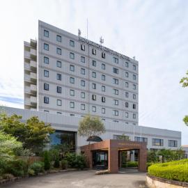 Minakuchi Century Hotel, hotel a Koka