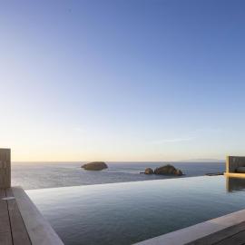 Waldorf Astoria Residences Costa Rica Punta Cacique,Cacique的飯店