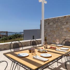 Harites Home - Sea View Villa A1