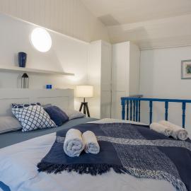Veli Lošinj Old Town Apartments, hotel in Veli Lošinj