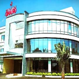 Kottayam Grand Hotel and Convention Centre