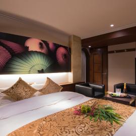 HotelTSUBAKI柏Adultonly