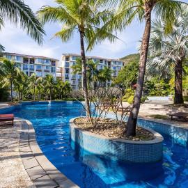 Yalong Sea Joy, hotel u gradu Sanja