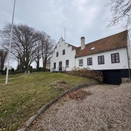 Skelby Præstegård lej 1, hotel sa Gedser