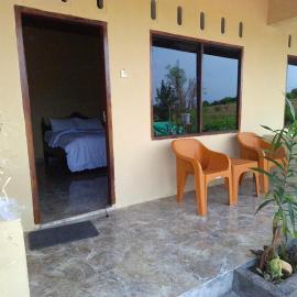 Amanda Ekas Homestay