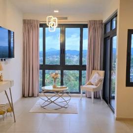 Dynasty Residencies Kandy