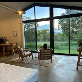 Birds Heaven Mareeba SG, hotel a Mareeba