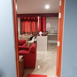 Residencia Multifamiliar Sammy