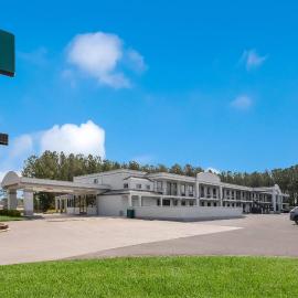 Quality Inn Gadsden - Attalla, hotel sa Gadsden