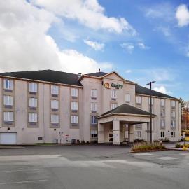 Quality Inn, Hotel in Ottawa