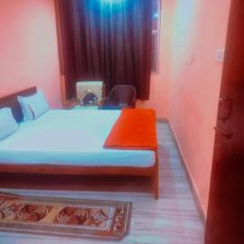 Hotel shyama inn