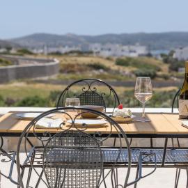 Harites Home - Sea View Villa A