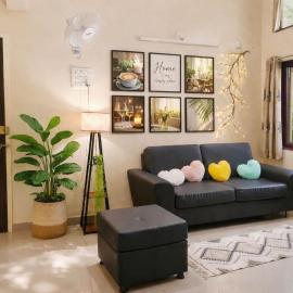 Sylevo 3 bhk villa baner, Hotel in Pune