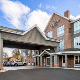 Country Inn & Suites by Radisson, Red Wing, MN, hotel Red Wingben