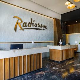 Radisson Puebla Angelopolis, khách sạn ở Puebla