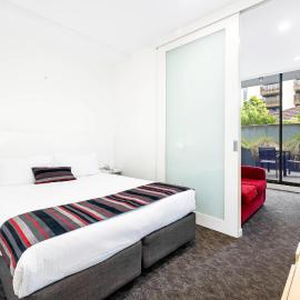 Comfort Apartments Box Hill, hotel u gradu 'Box Hill'