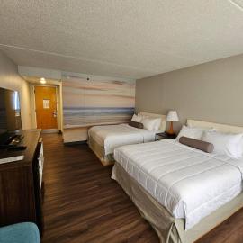 Clarion Pointe South Portland, hotell i South Portland