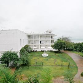 Bellissimo Minolos, hotel in Barili