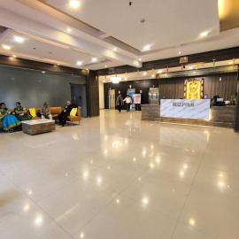 Viesnīca Hotel Shivam pilsētā Kalyān Junction