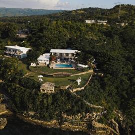 Palalong Views, hotel a Dumanjug