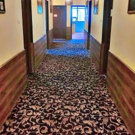 Hotel Al-Mehar -Best - 3 Star Hotel Luxury Hotel