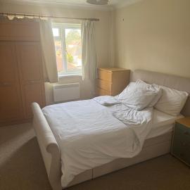 10 Edney court, Hotel in Earley