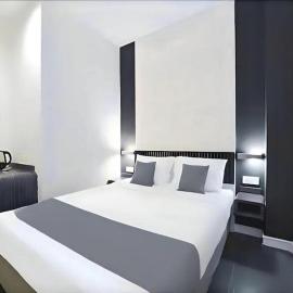 Hotel P Kuala Lumpur
